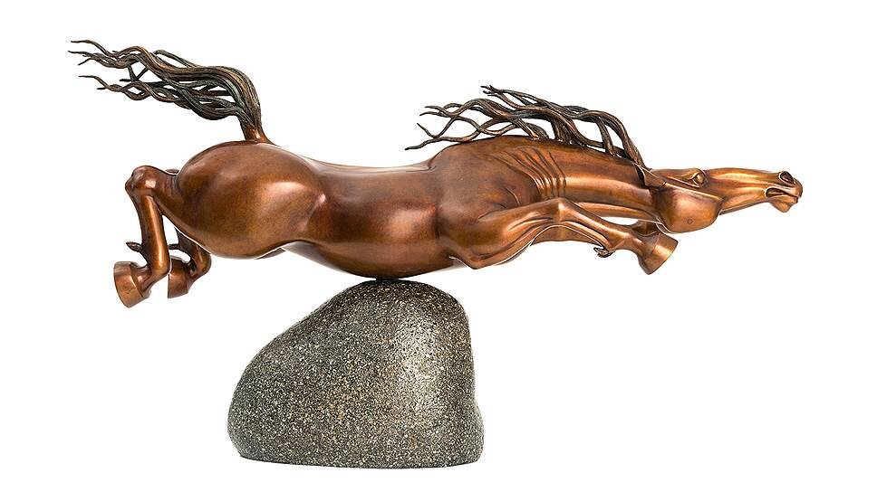 Пин от пользователя Olesia Fernandes на доске Home decor Скульптура, Лошадь скул