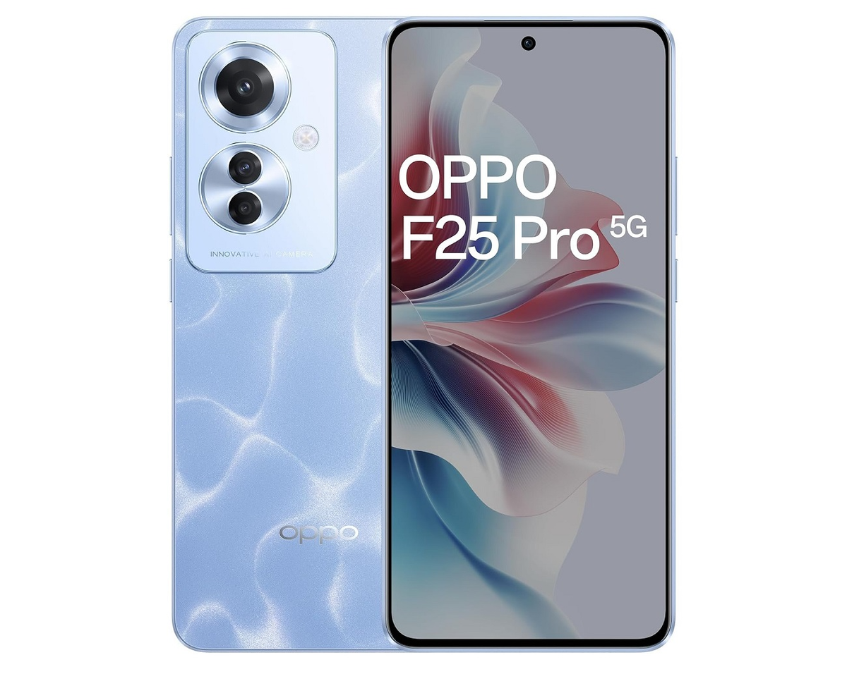 Источник изображения: Oppo