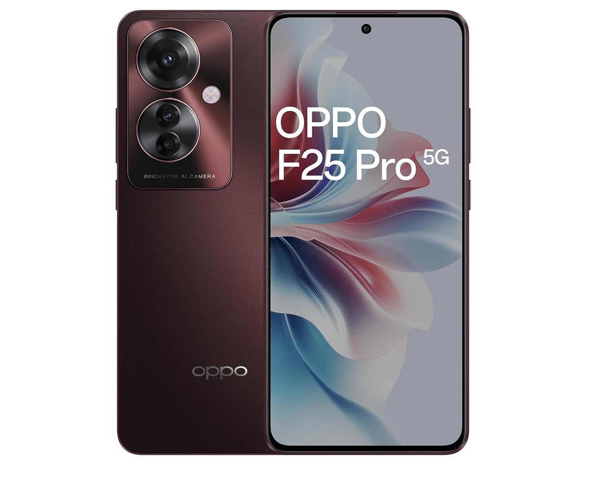 Источник изображения: Oppo