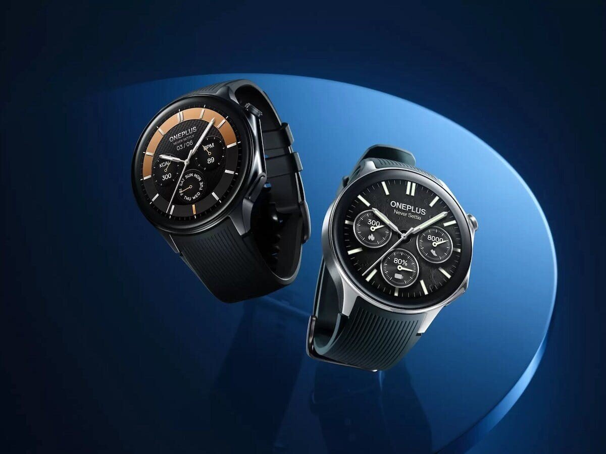    «Большая батарея и ряд компромиссов». Первые обзоры OnePlus Watch 2