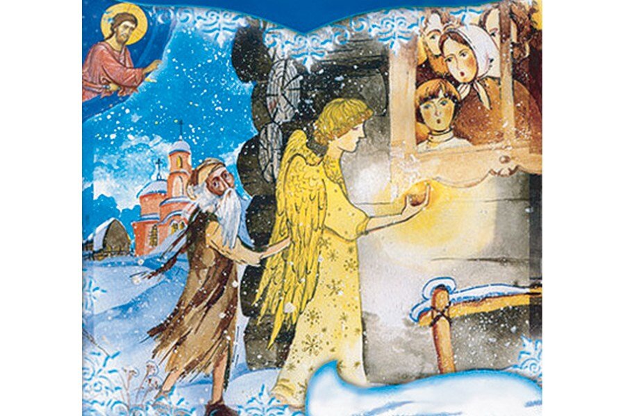 Источник: rewizor.ru/literature