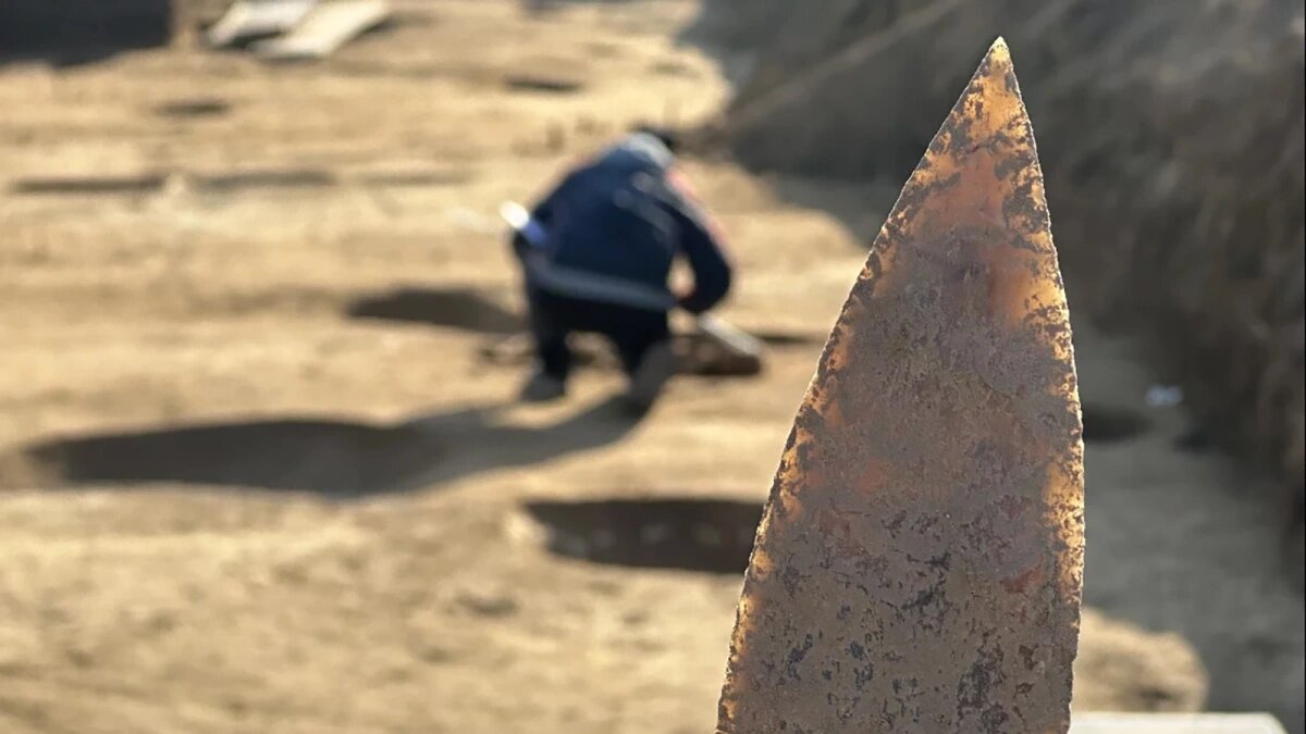       Фото: Italian Ministry of Culture - Soprintendenza of Mantua