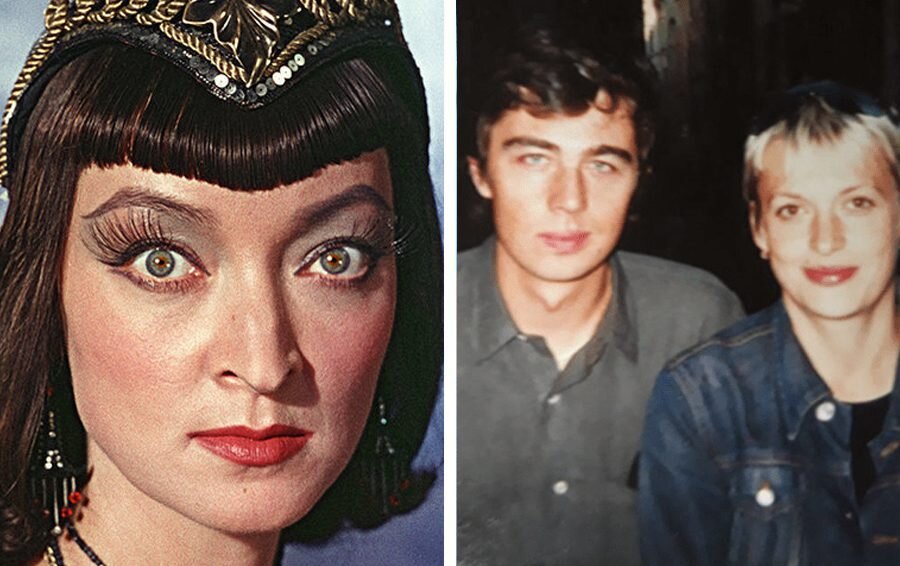    Фото: Киностудии имени М. Горького, соцсети