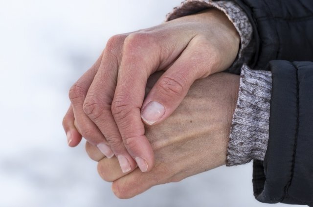    Как по внешнему виду рук можно определить, чем болен человек?