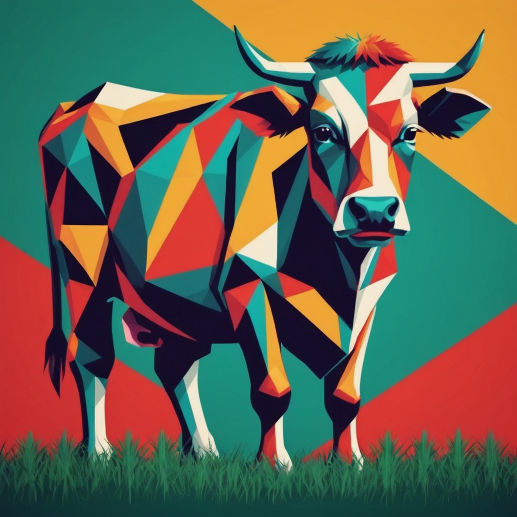 Чем будем кормить ИИ?