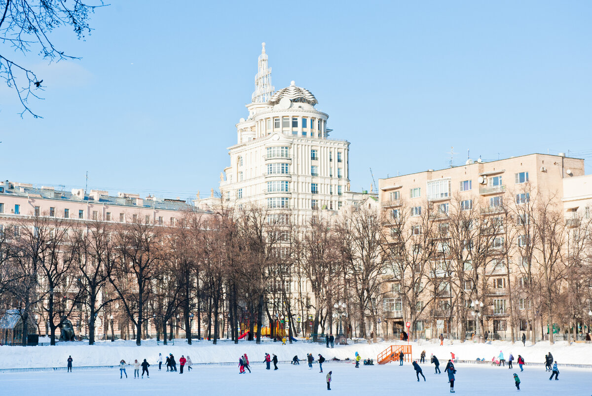 © E. O./ Shutterstock