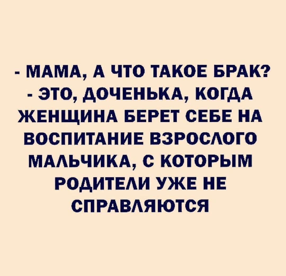 Пять минут хорошего настроения. Хорошее дело браком не назовут | Felix  Shamirov | Дзен