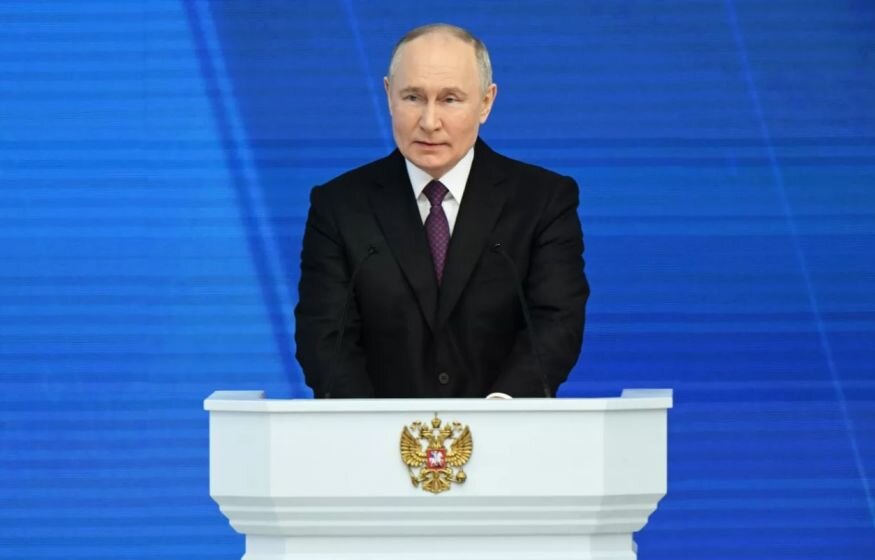    Россияне станут жить лучше. Какие новые нацпроекты в этом помогут?