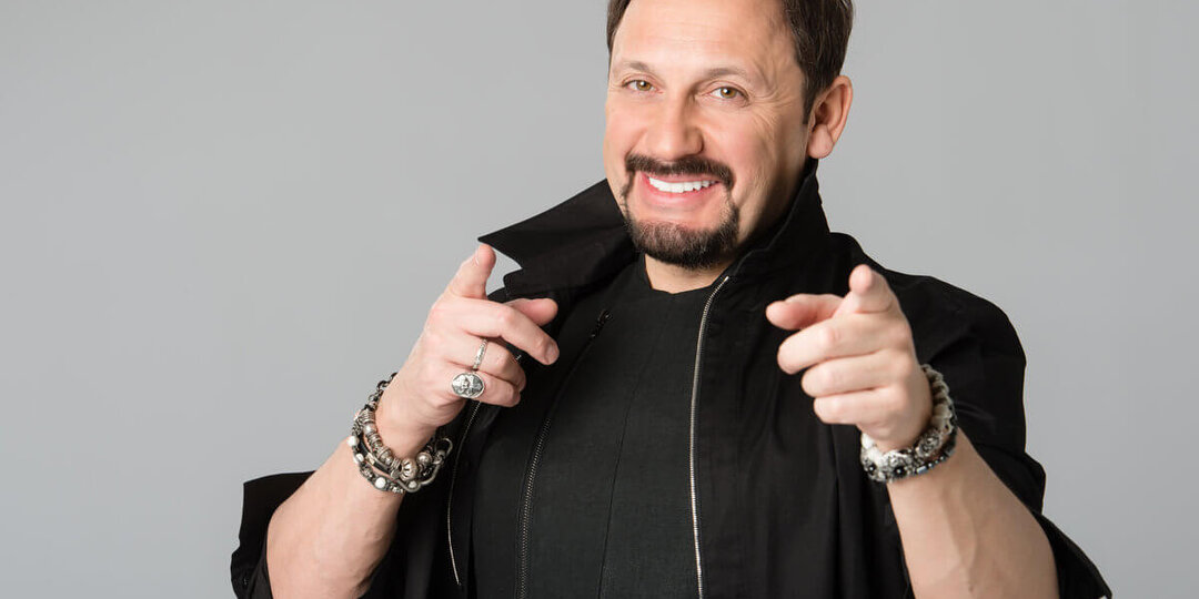 Азербайджанское происхождение Стаса Михайлова