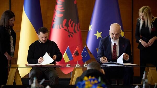    © Пресс-служба президента Украины