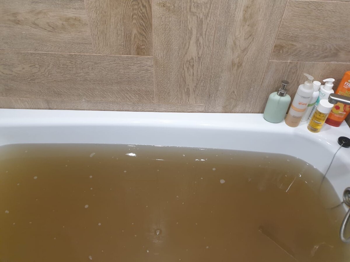 а иногда ещё чернее