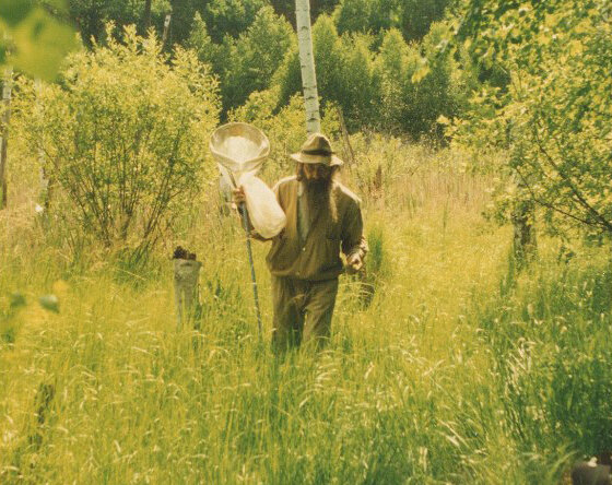 А.В. Присный