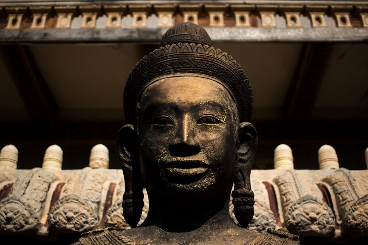    © Martin Bertrand/Global Look Press