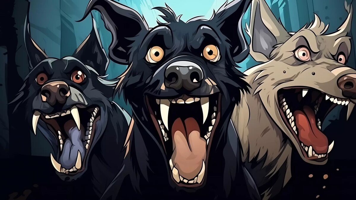     Жители дома №54/1 по улице Караидельской в Уфе заявили, что годами борются со стаей бродячих собак. Служба по отлову животных якобы забирает их, но потом снова возвращает на прежнее место. Соответствующая публикация появилась в Telegram-канале Ufa_RB.