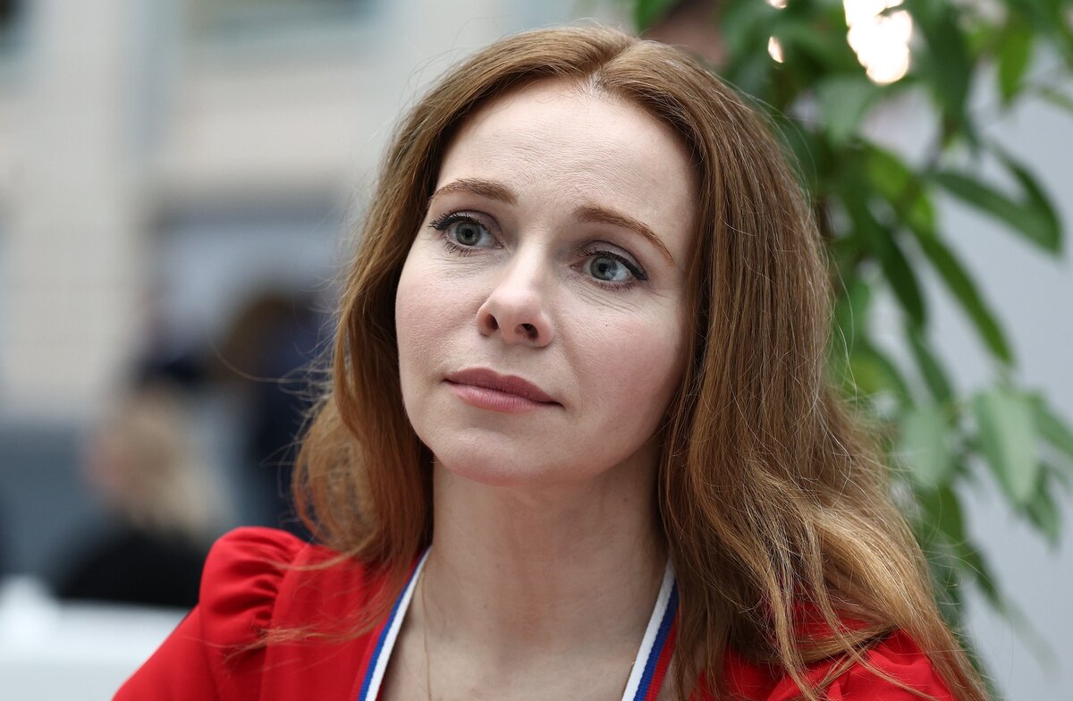 Фото: ТАСС / Сергей Бобылев