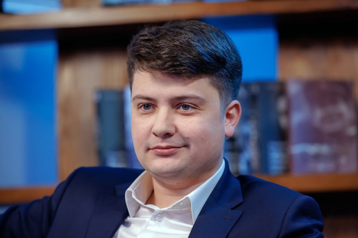 Фото: Дмитрий Дубинский / Абзац