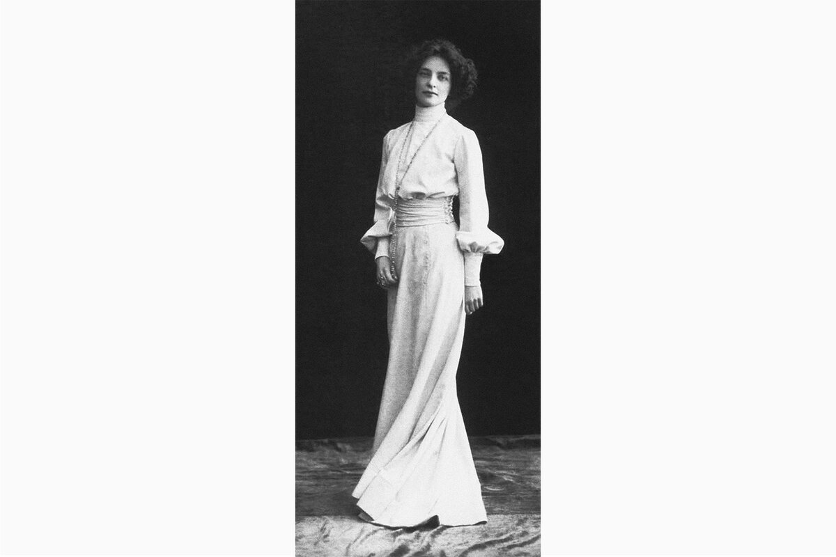       Фото: Fine Art Images / Heritage Images / Getty Images