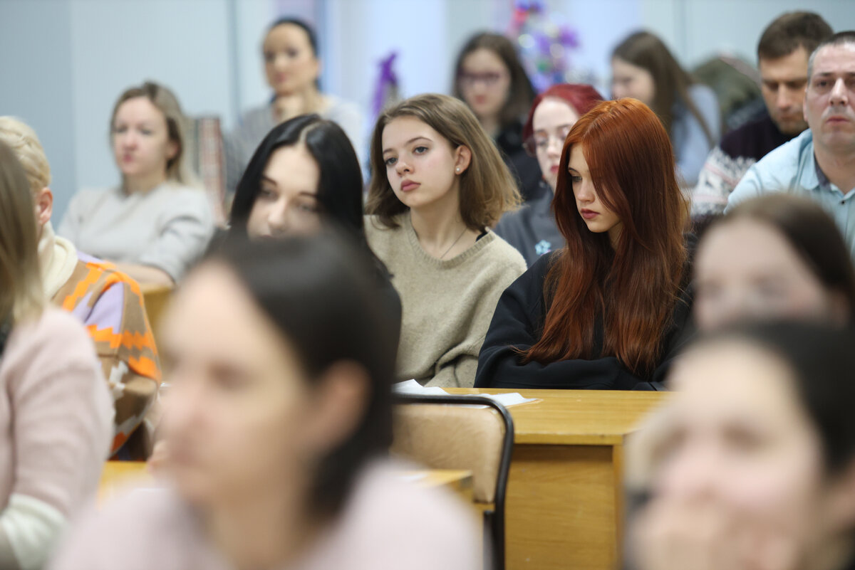 Преподаватели вуза спб