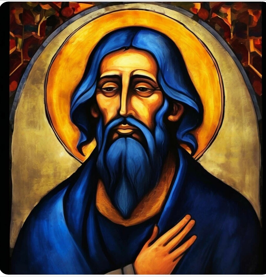 Մեսրոպ Մաշտոց 