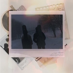 Обложка альбома