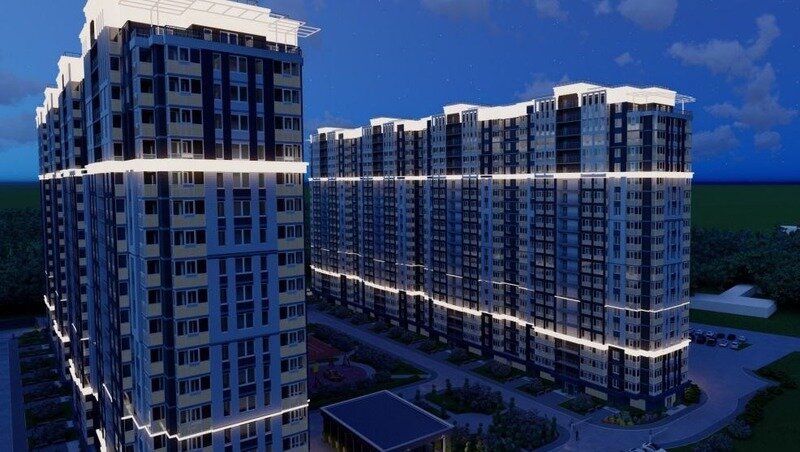      Фото: соцсети Дениса Полюбина