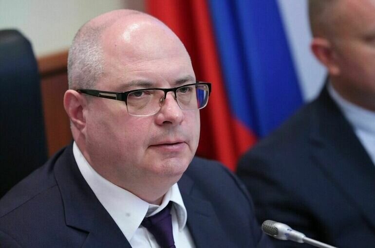   пресс-служба Сергея Гаврилова