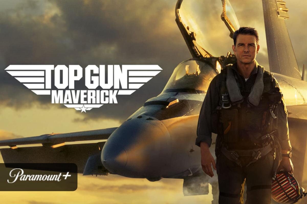 Top Gun. Maverick», или, как испортить отличный фильм | Кино под углом |  Дзен