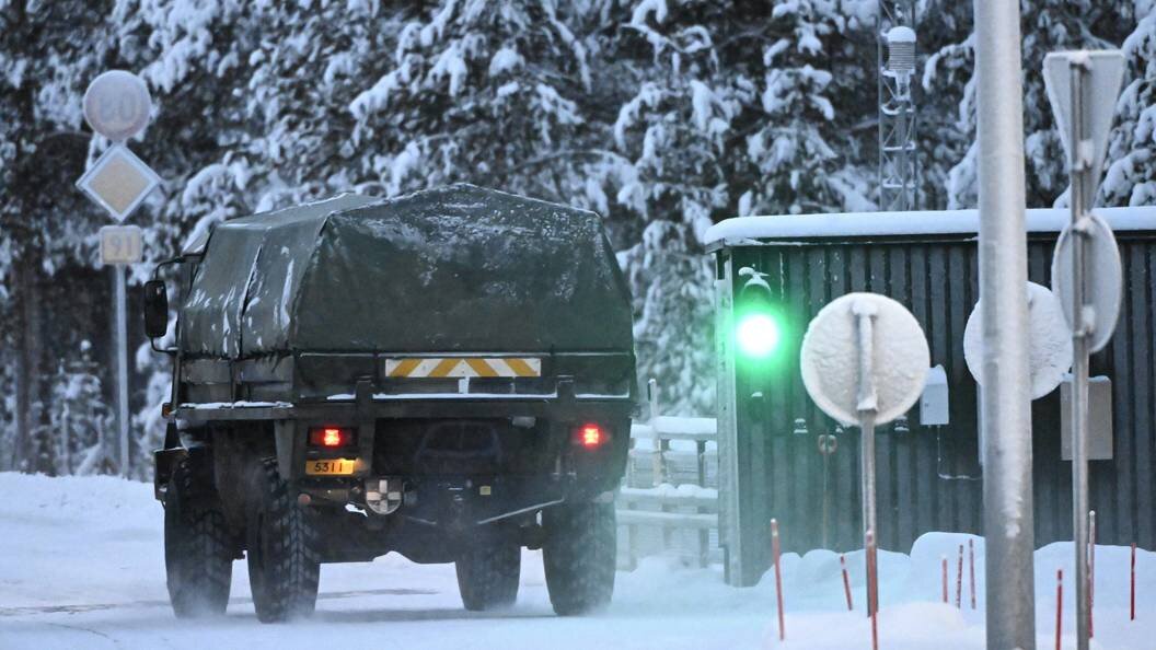    Фото: IMAGO/Emmi Korhonen/www.imago-images.de/Globallookpress