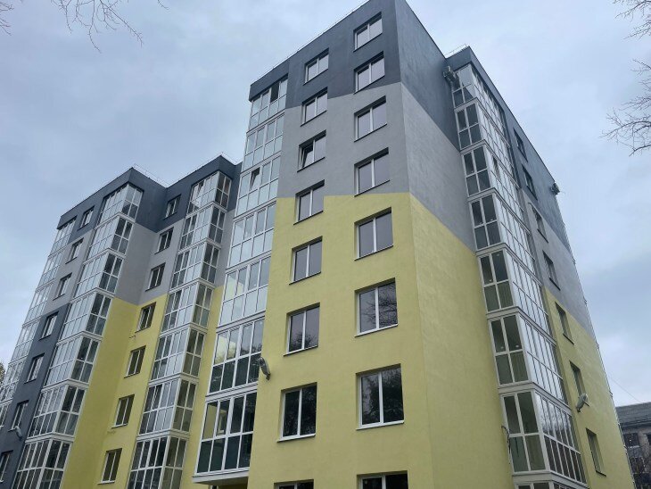 Советская, 60а