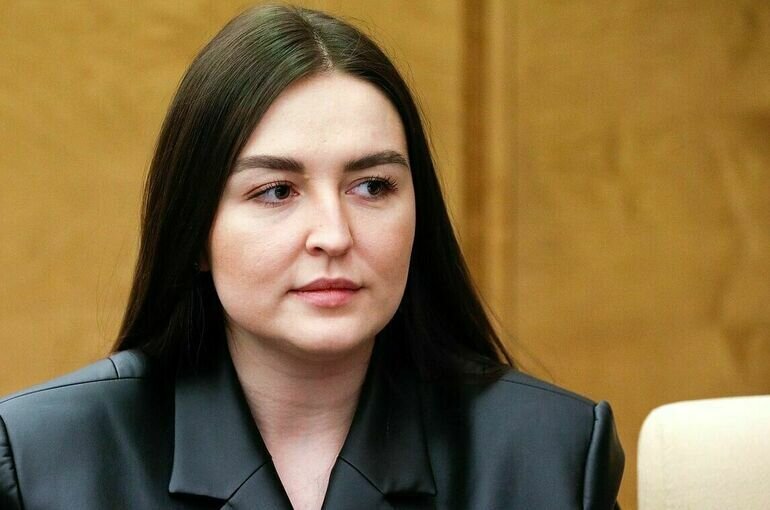   пресс-служба Госдумы