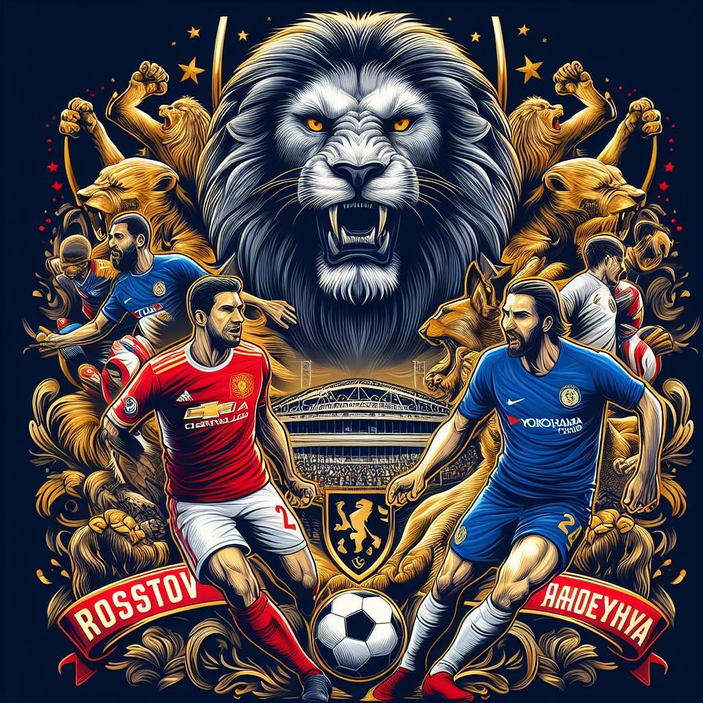 Картинка создана нейросетью Copilot