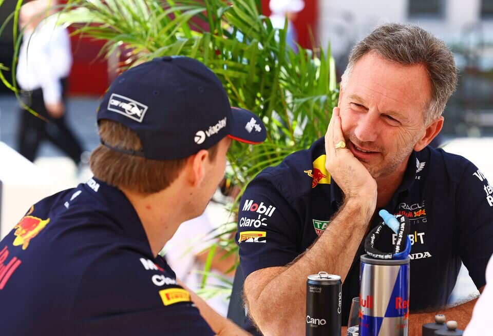    Getty Images / Red Bull Content Pool