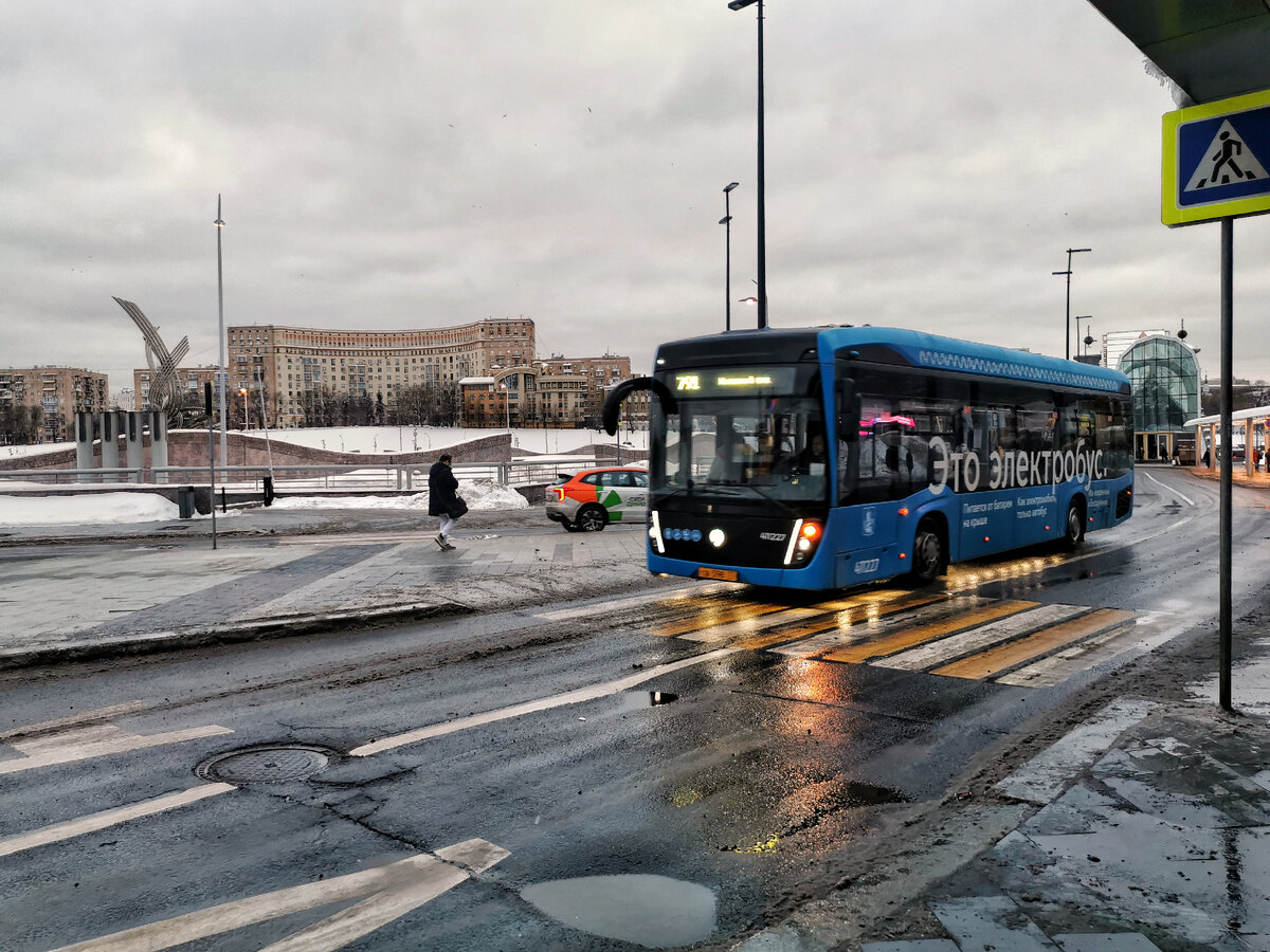 Транспорт Москвы: 19 февраля 2024 года | Транспортные фотографии и  видеоролики | Дзен