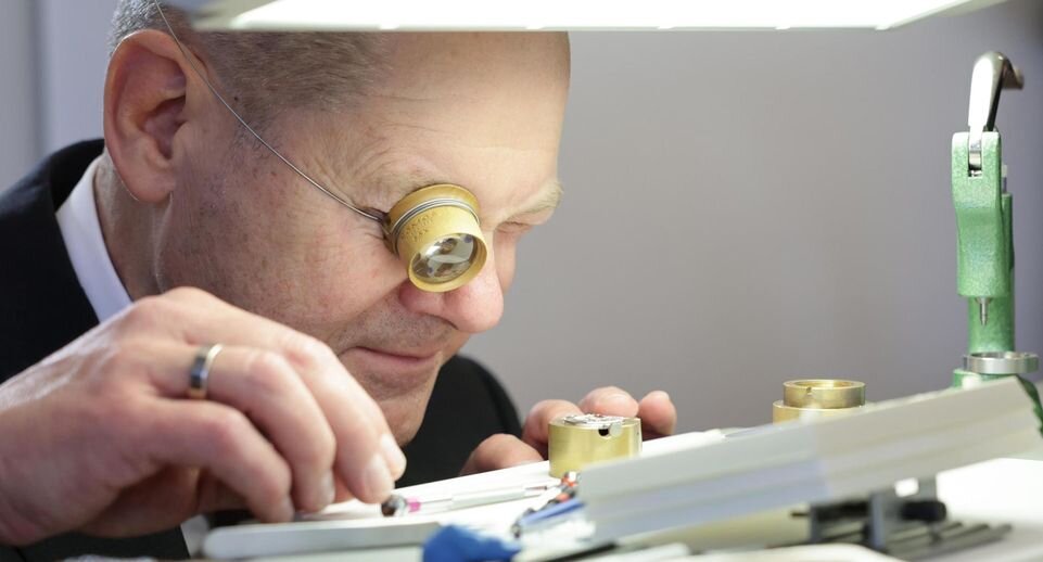    Jens Schlueter / Global Look Press
