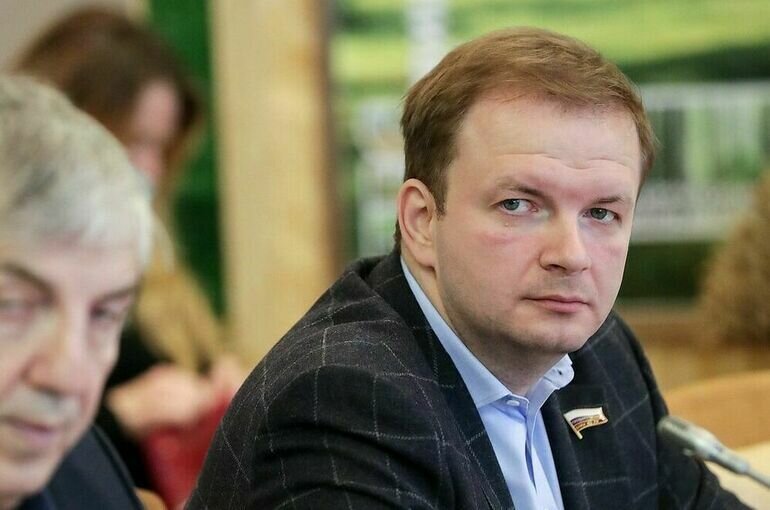   пресс-служба Госдумы