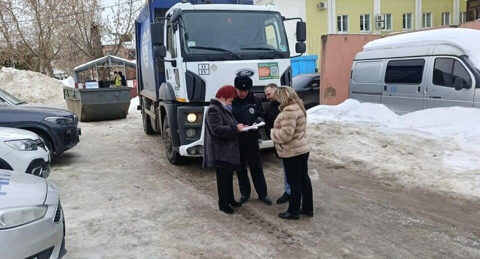    пресс-служба министерства жилищно-коммунального хозяйства Московской области