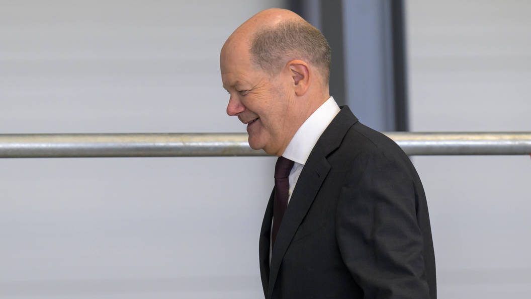    © IMAGO/ GLOBAL LOOK PRESS