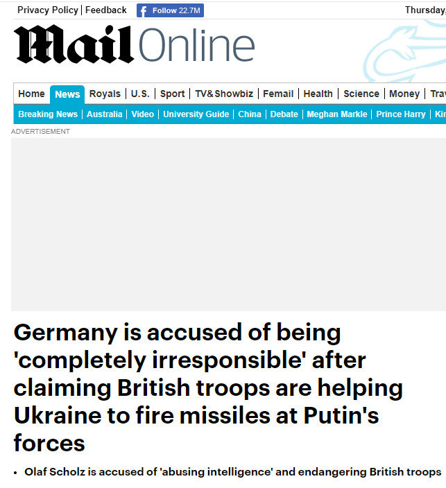    ФОТО: СКРИНШОТ САЙТА DAILYMAIL.CO.UK