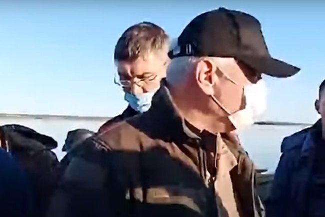    Владимир Уйба