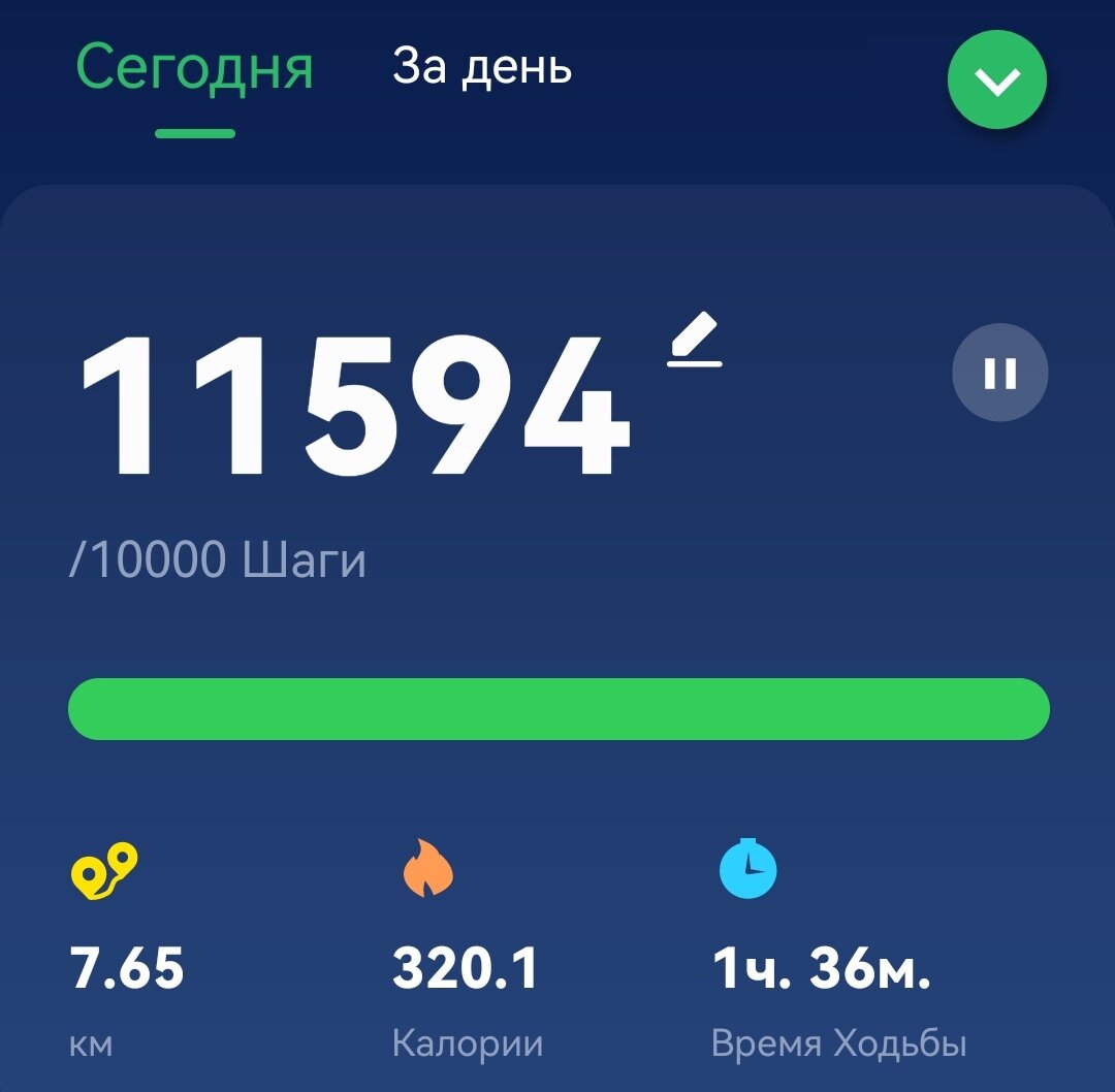 Мой личный рекорд 🤣 Даже не заметила, когда успела столько находить.