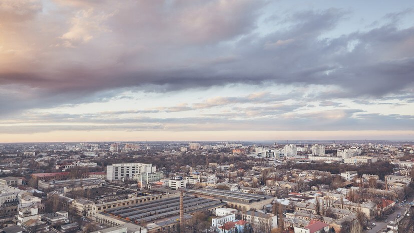   Gettyimages.ru Rehulian Yevhen