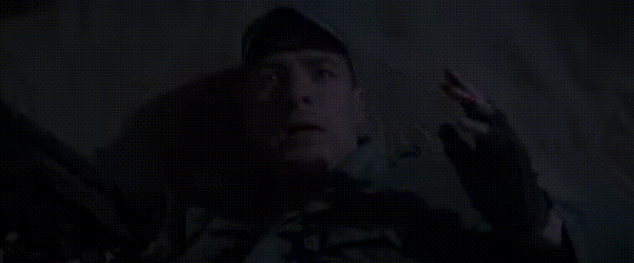 Кадр из фильма «Звездные врата» (1994)