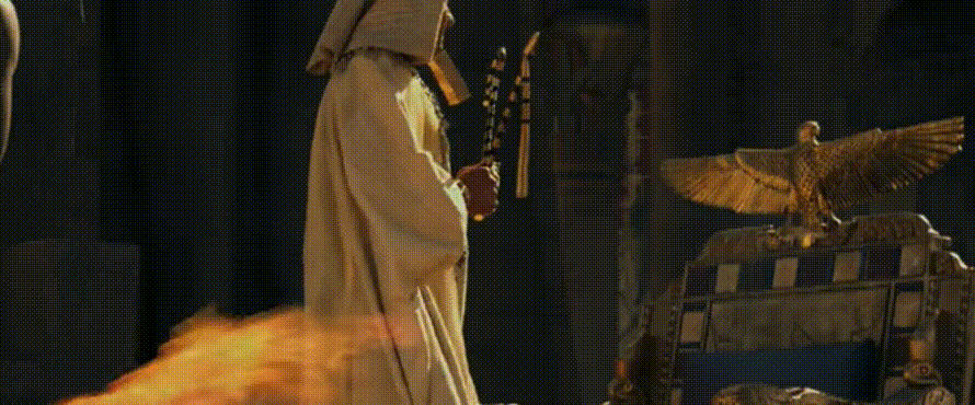 Кадр из фильма «Исход: цари и боги (2014)»