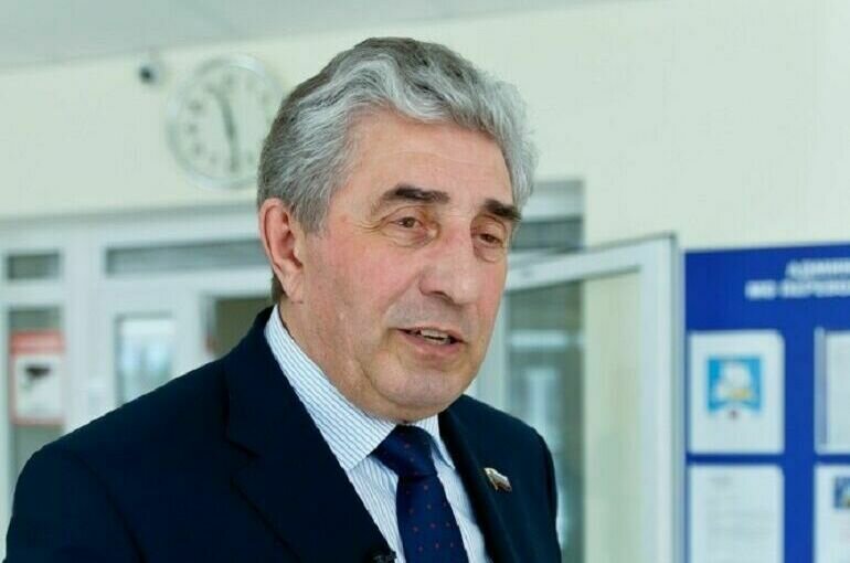   пресс-служба Законодательного Собрания Оренбургской области