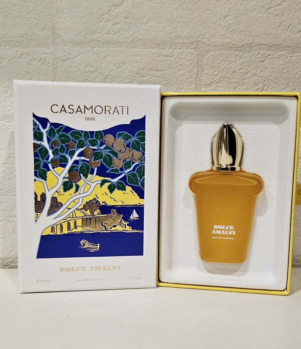 Мой флакон в 30мл