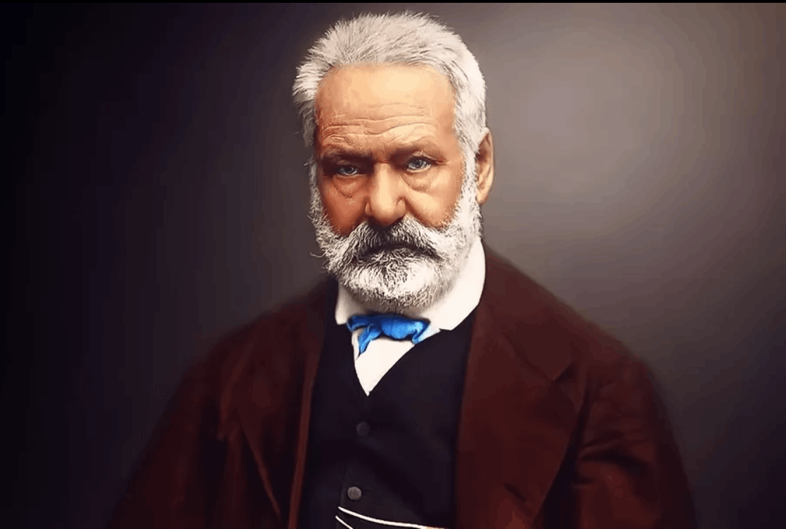 Виктор Гюго