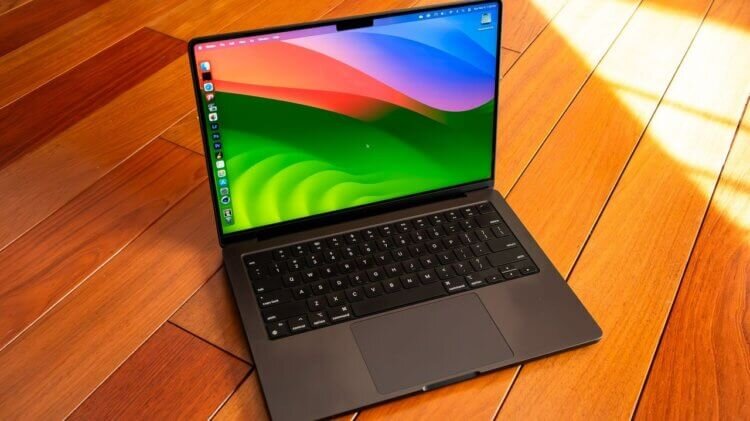    Хоть компьютеры Apple зависают и не часто, но это всегда неприятно. Изображение: zdnet.com