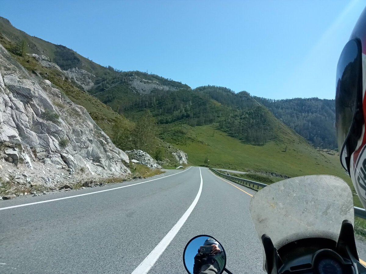 Листайте, здесь очень красиво