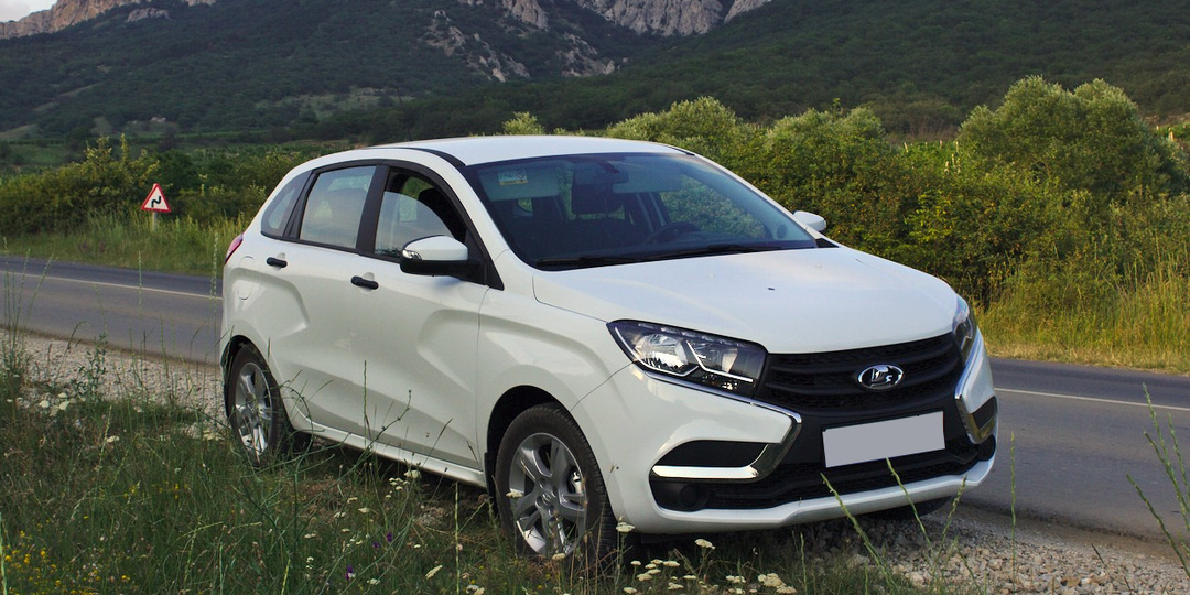 Почему на самом деле перестали выпускать Lada XRay: об этом многие молчат