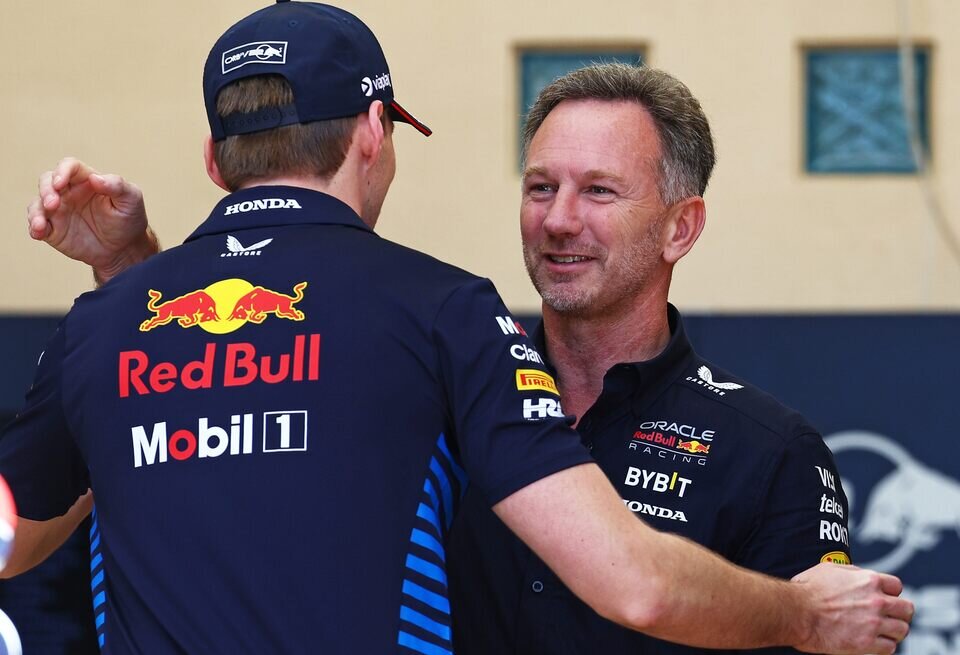    Getty Images / Red Bull Content Pool
